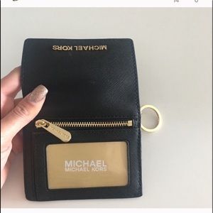 MK wallet